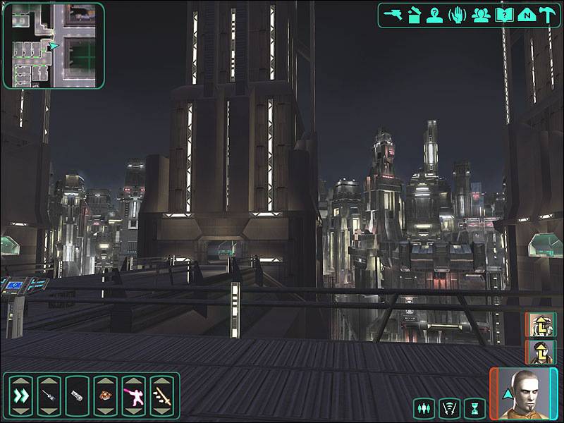 star wars kotor 2 nar shaddaa