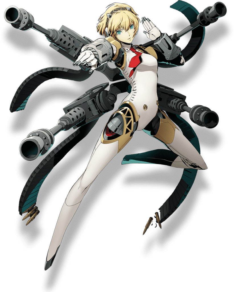 Who Are The Best Robots In Video Games?