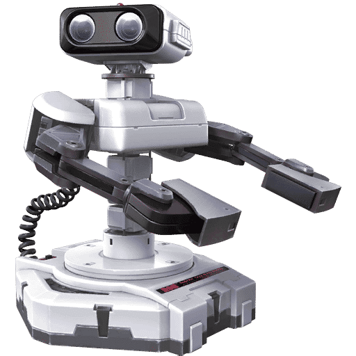 10 Best Video Game Robots