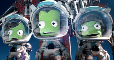 New Petition to Make Scott Manley the Voice of KSP 2 Tutorial kerbal space program 2
