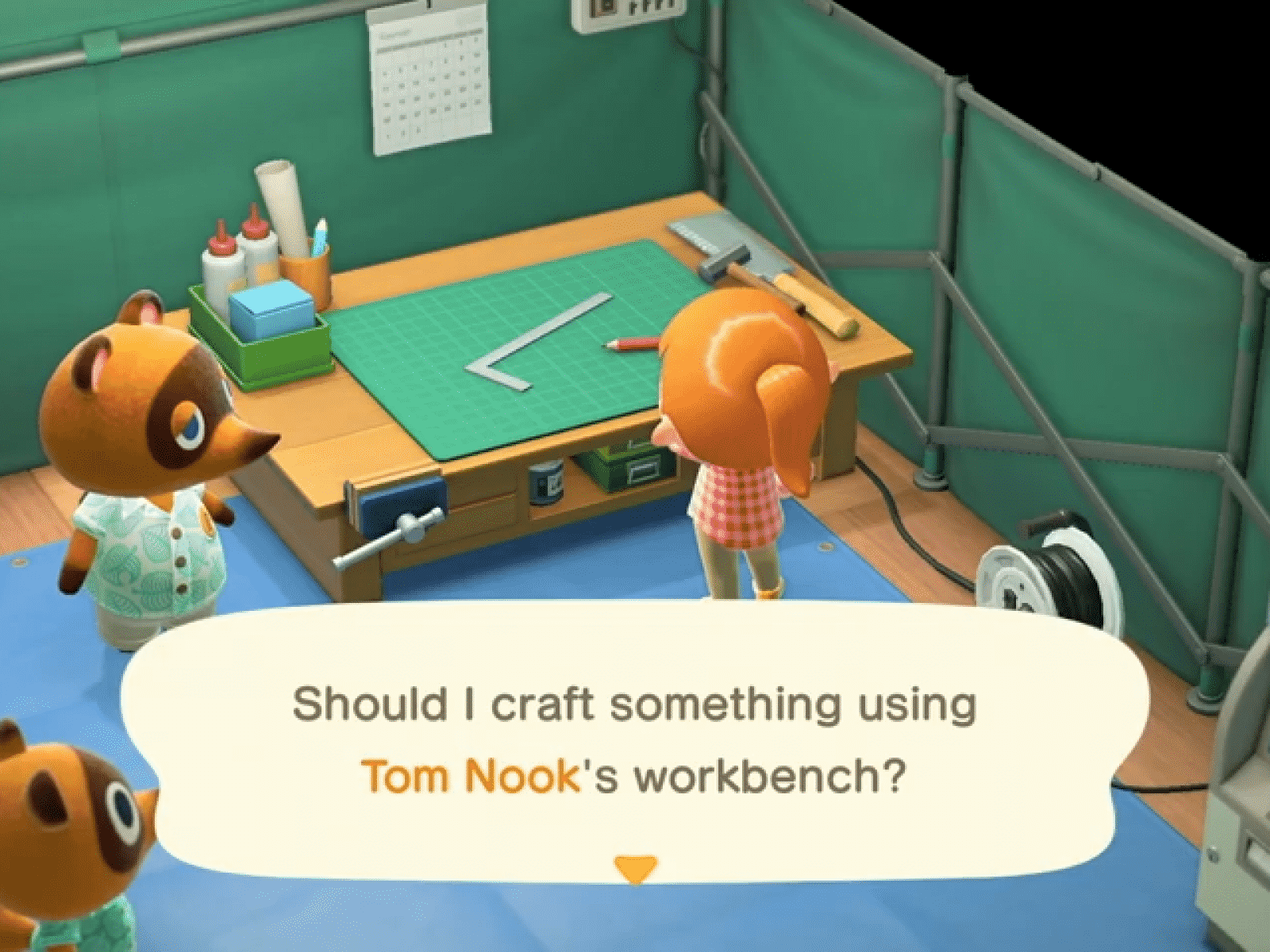 New Features for Animal Crossing Fans in New Horizons