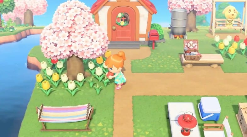New Features for Animal Crossing Fans in New Horizons