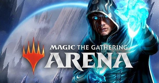 for iphone download Magic: The Gathering Arena