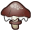 Devilstrand mushroom