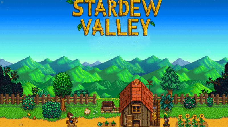 Resultado de imagen para stardew valley