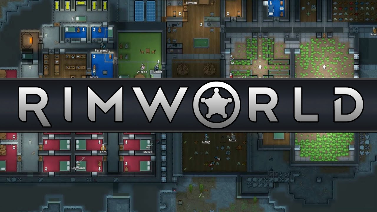 rimworld best weapons 1.0