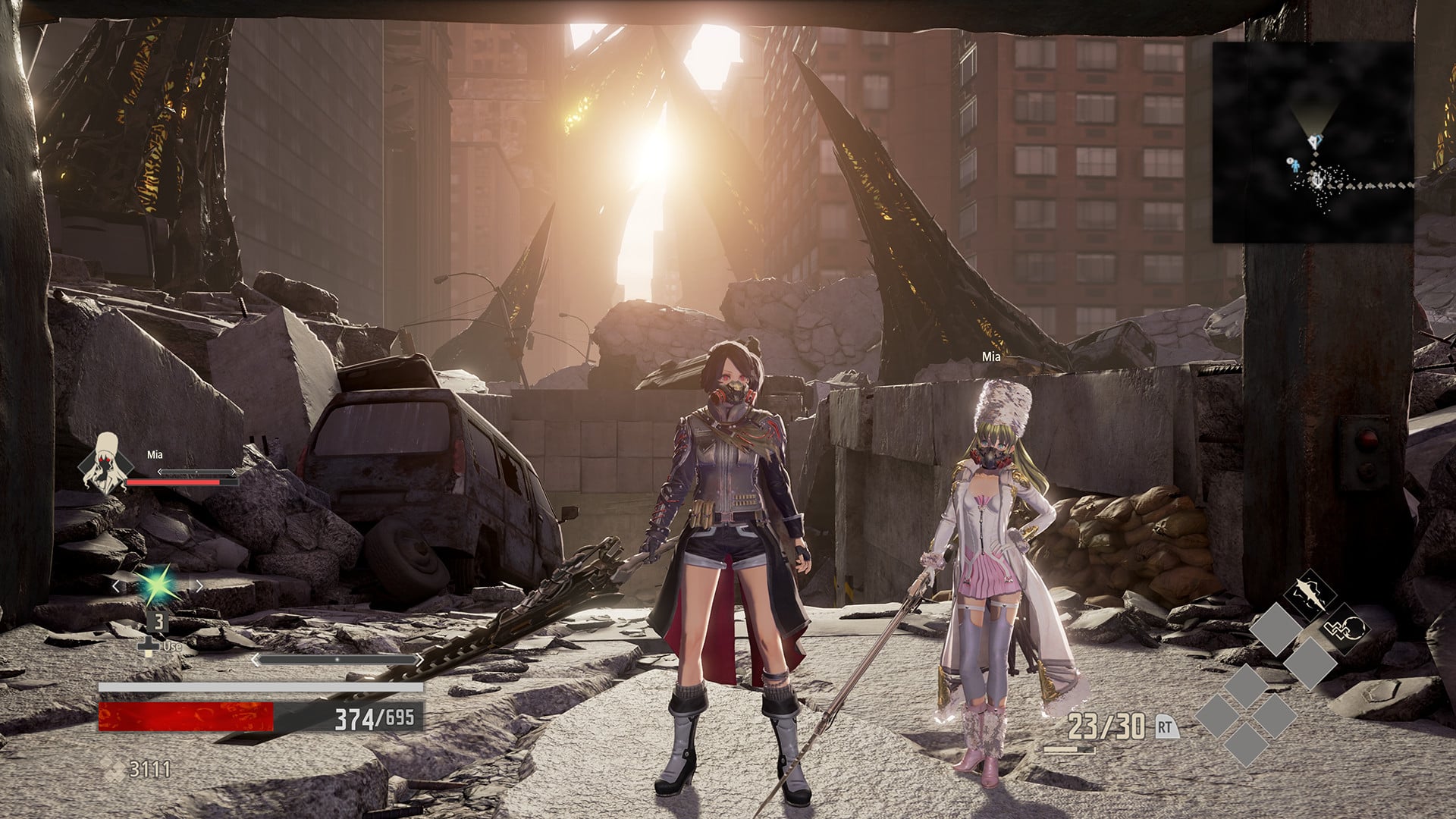 20 Best Code Vein Mods To Try Out For Free – FandomSpot