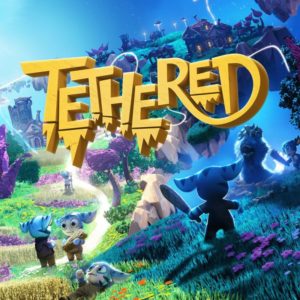 Spiele wie Black und White Tethered