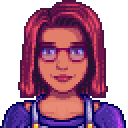 stardew valley maru