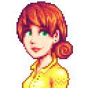 stardew valley penny