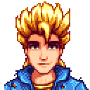 stardew valley sam