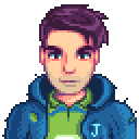 stardew valley shane