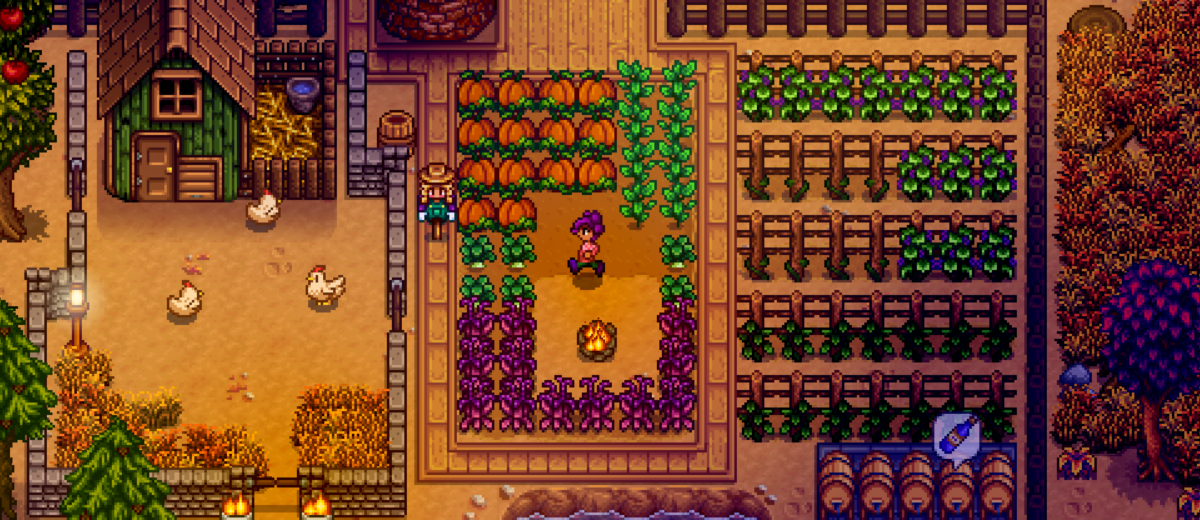 Stardew Valley Marriage Guide Who Should I Marry