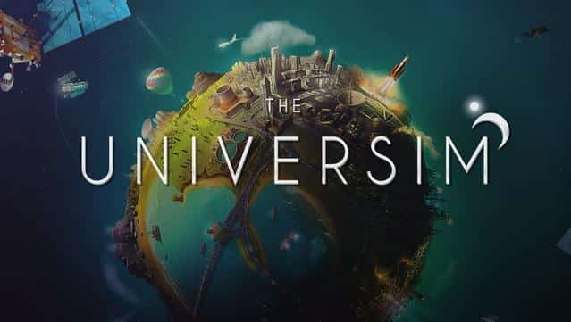 games zoals black and white universim