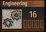 how to level skills bannerlord engineering