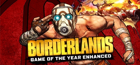 Borderlands the game of the year системные требования