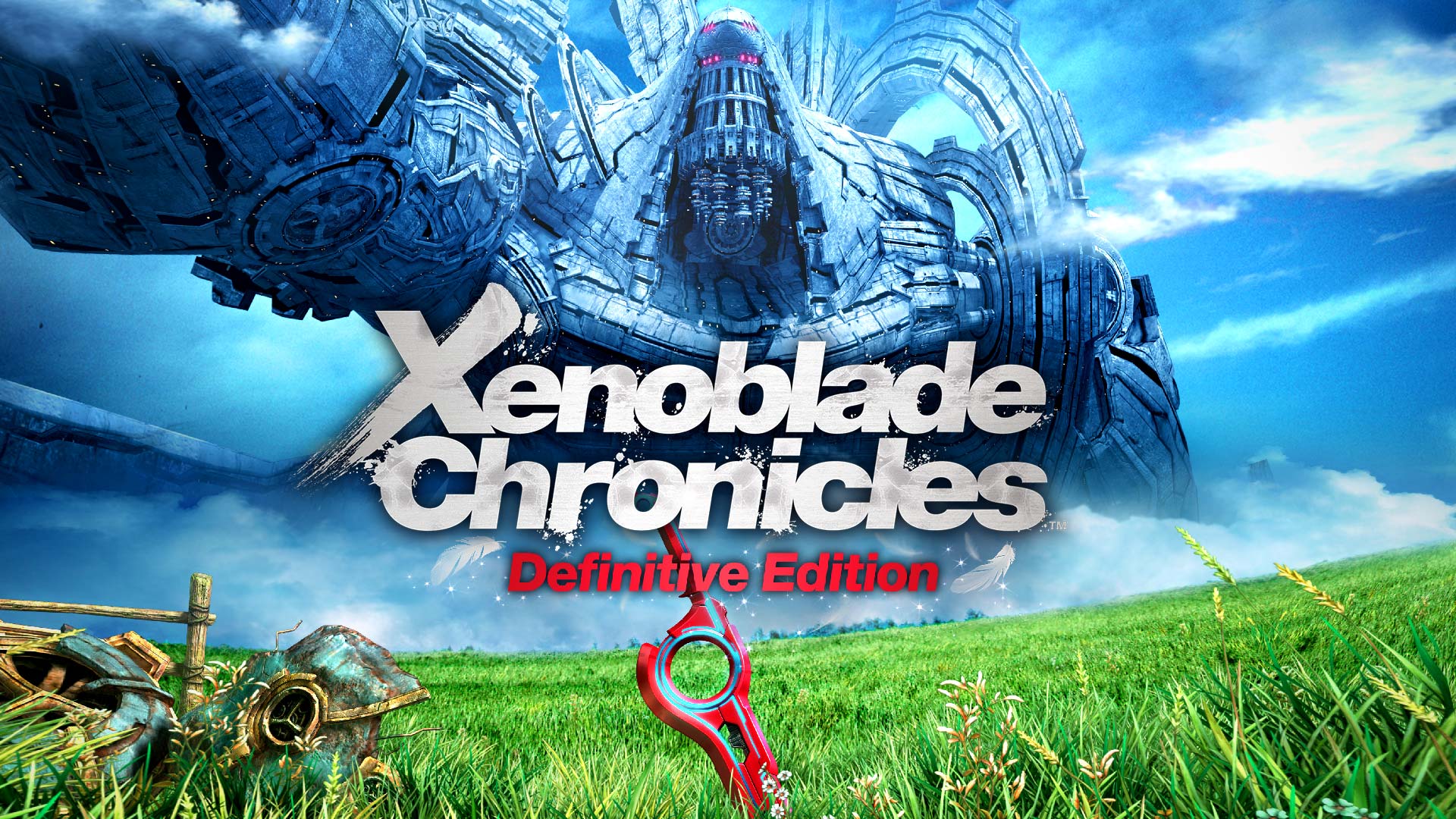 xenoblade chronicles definitive edition gamestop