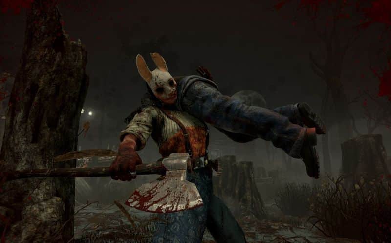 Dead By Daylight How To Drop Survivor Guide On How To Drop Survivors In Dead By Daylight