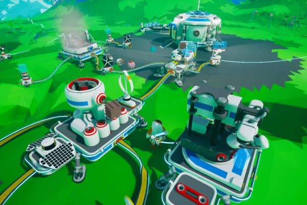 Does Astroneer Support Cross-platform Play? All You Need to Know