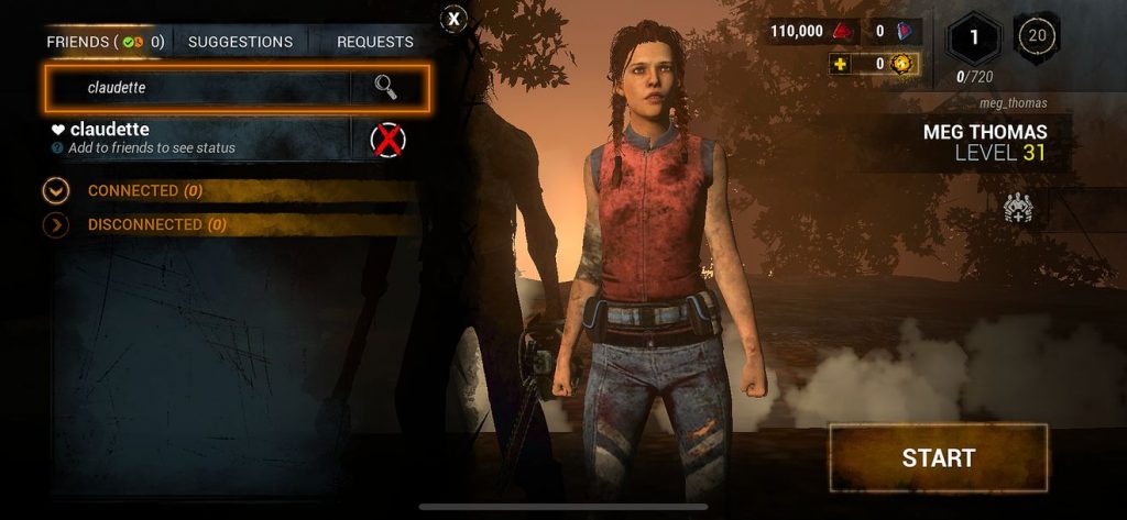 Dead By Daylight How To Play With Friends Online Guide