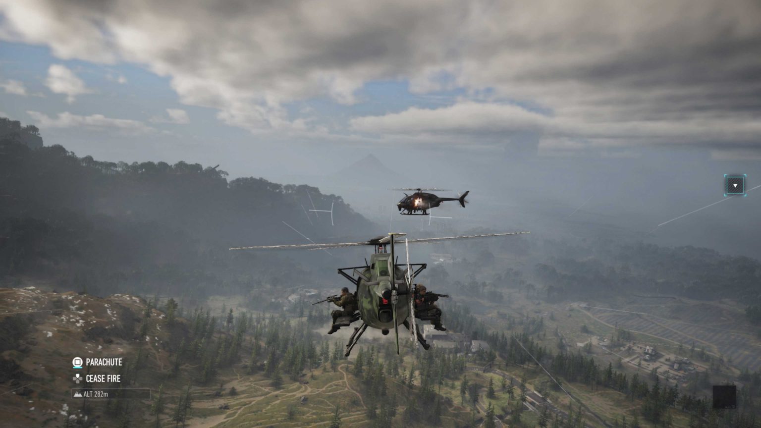 How to Hold Your Breath in Ghost Recon Breakpoint