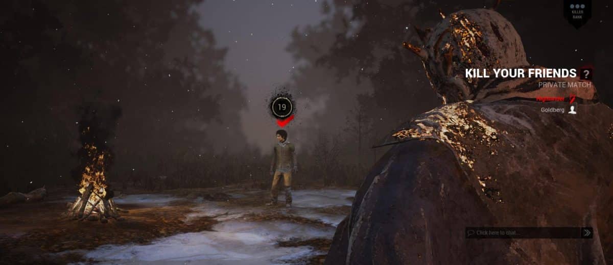 Dead By Daylight How To Play With Friends Online Guide - how to join same lobby as freind in roblox