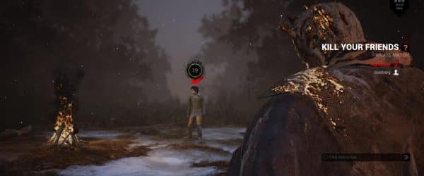 how-to-play-with-friends-in-dead-by-daylight-online