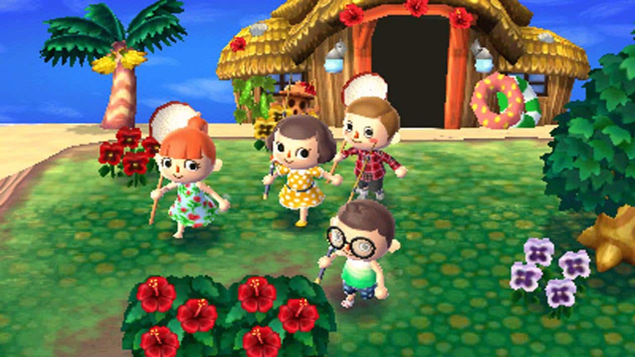 Can You Get Married in Animal Crossing New Leaf?