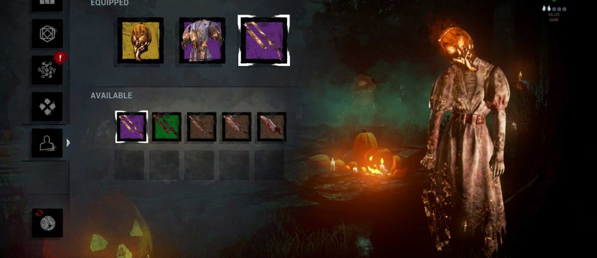 How To Get Legacy Skins In Dead By Daylight Not Any More