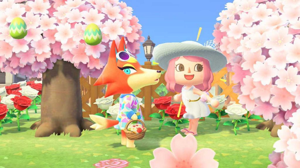 Animal Crossing: New Horizons Audie Villager Guide