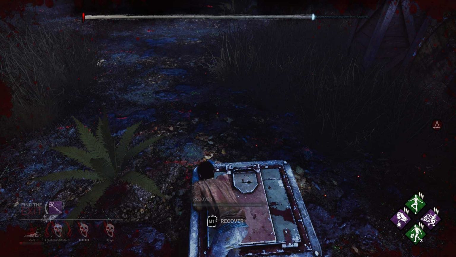 Dead by Daylight How to Find the HatchEscape Every Time