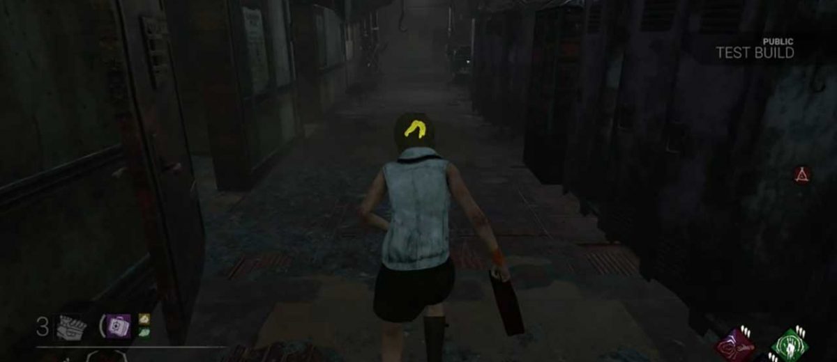 How Do You Know Who Your Obsession Is In Dead By Daylight