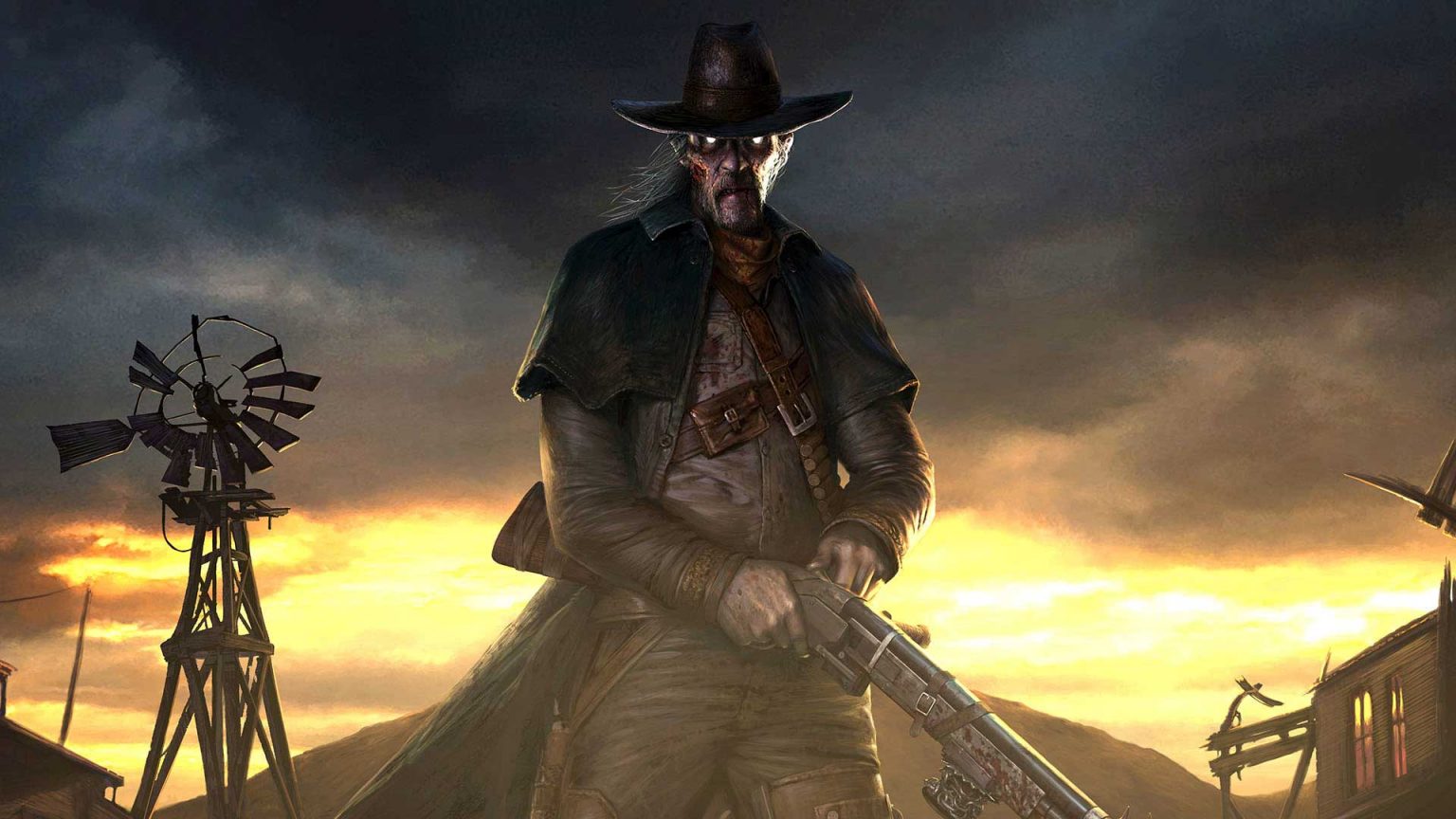 How to Play Deathslinger in Dead by Daylight Chains of Hate's Killer