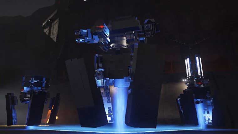 Ghost Recon: Breakpoint Project Titan Raid Guide | Titan Zeta