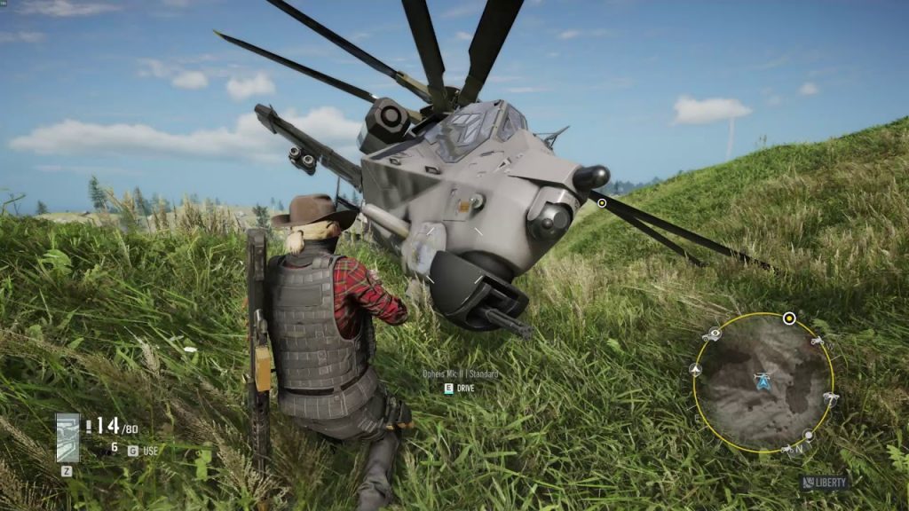 far cry 1 pc mission 14 kill the helicopter