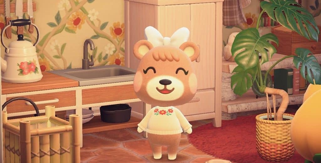 Animal Crossing: New Horizons Maple Villager Guide