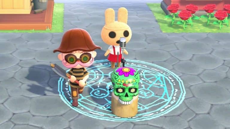Animal Crossing: New Horizons Coco Villager Guide