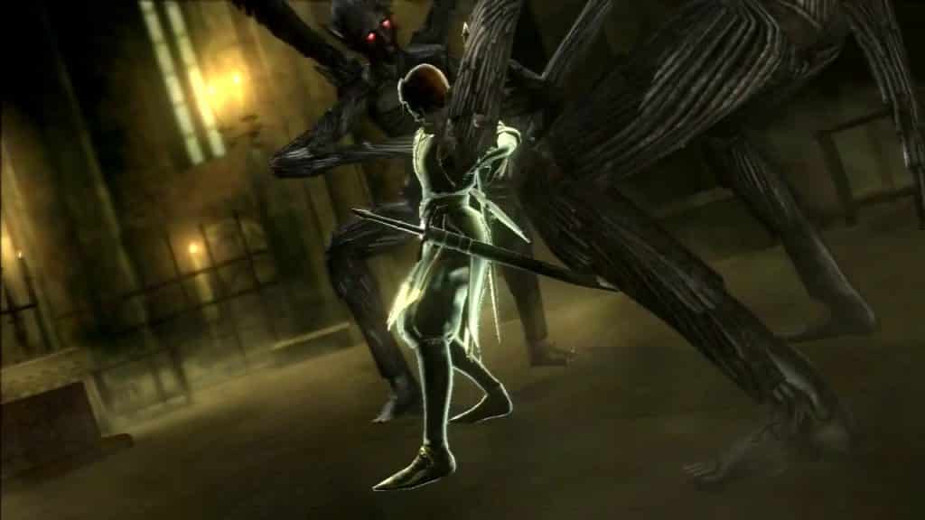 Demon's Souls: What Is Character Tendency?