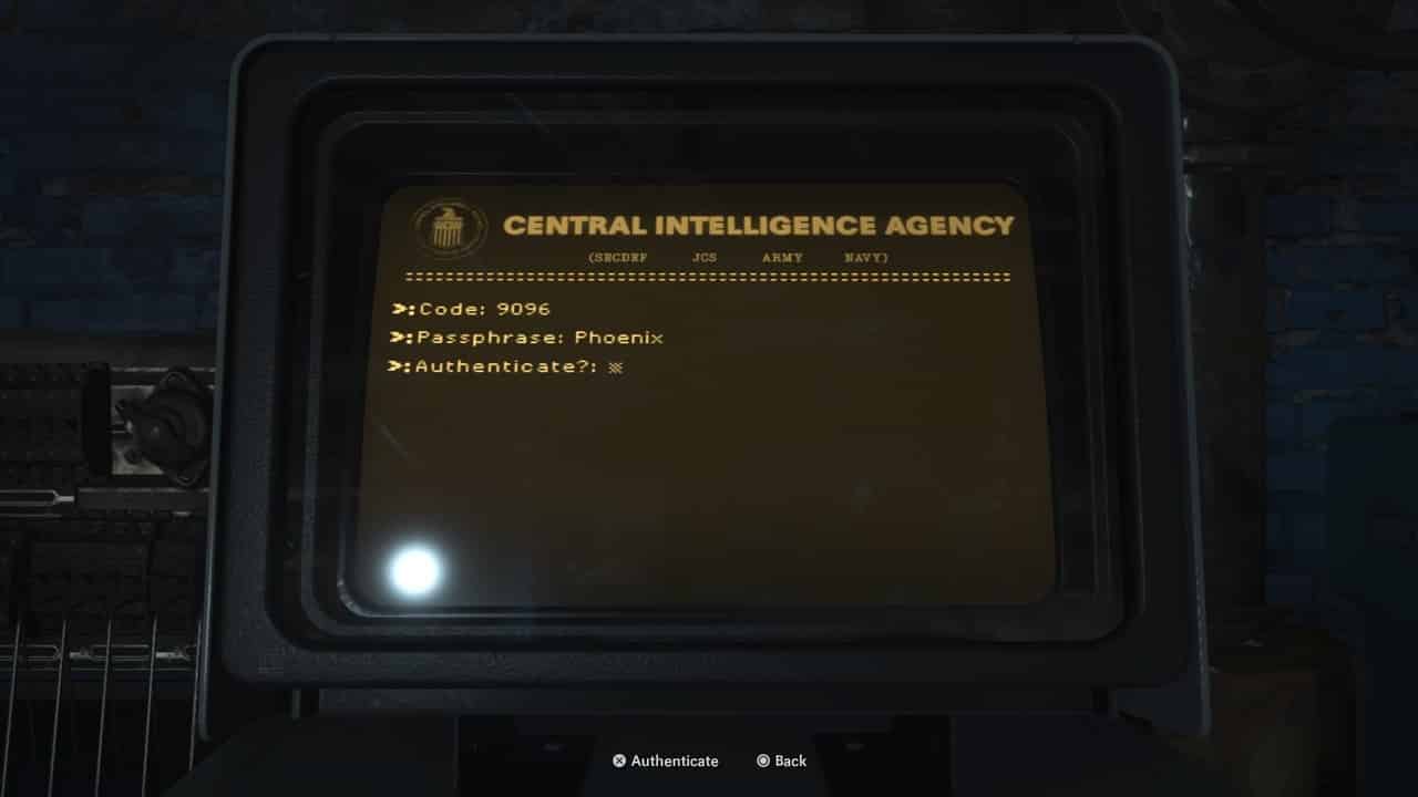 call of duty source code call of duty source code