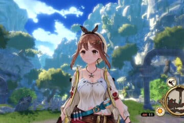 How Long is Atelier Ryza- Ever Darkness & the Secret Hideout