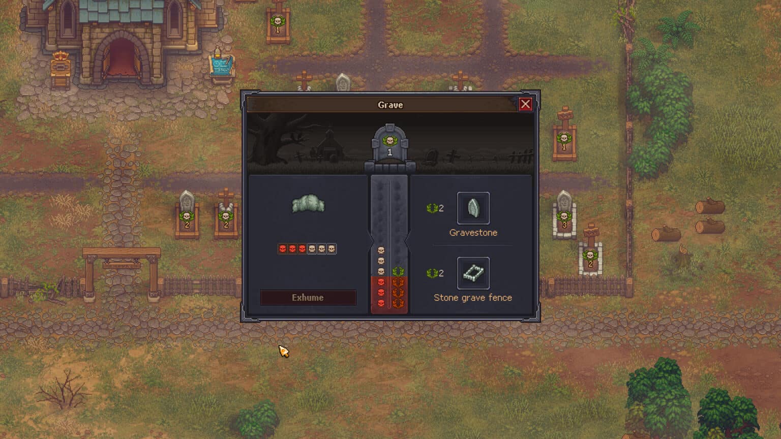 Graveyard Keeper Glue Everything You Need to Know