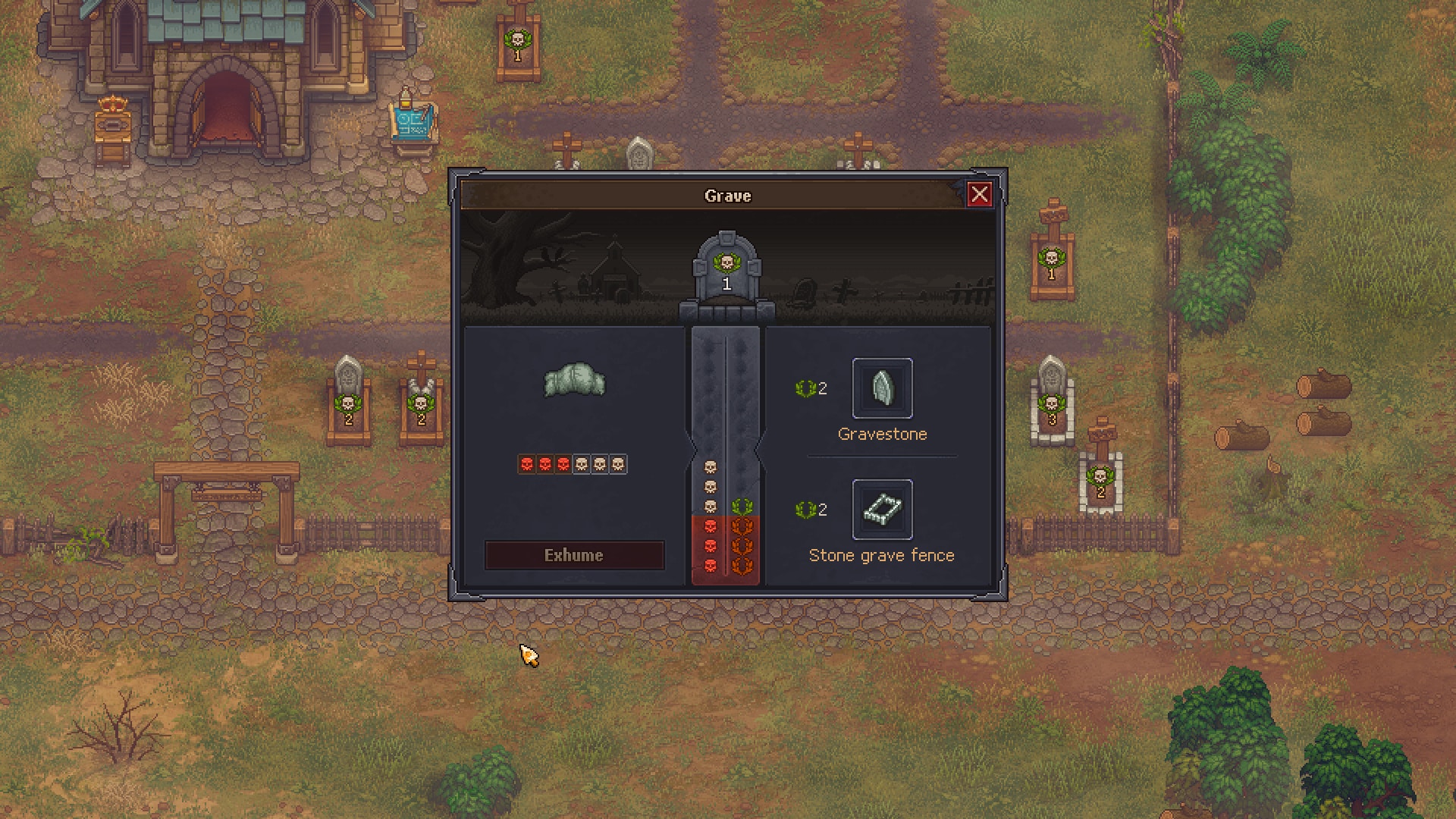 Graveyard Keeper Glue Everything You Need to Know