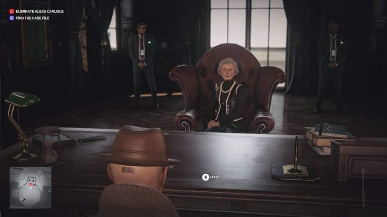 Case File Code Hitman 3 Hitman 3 Case File Guide | Don't Fall at the Final Hurdle