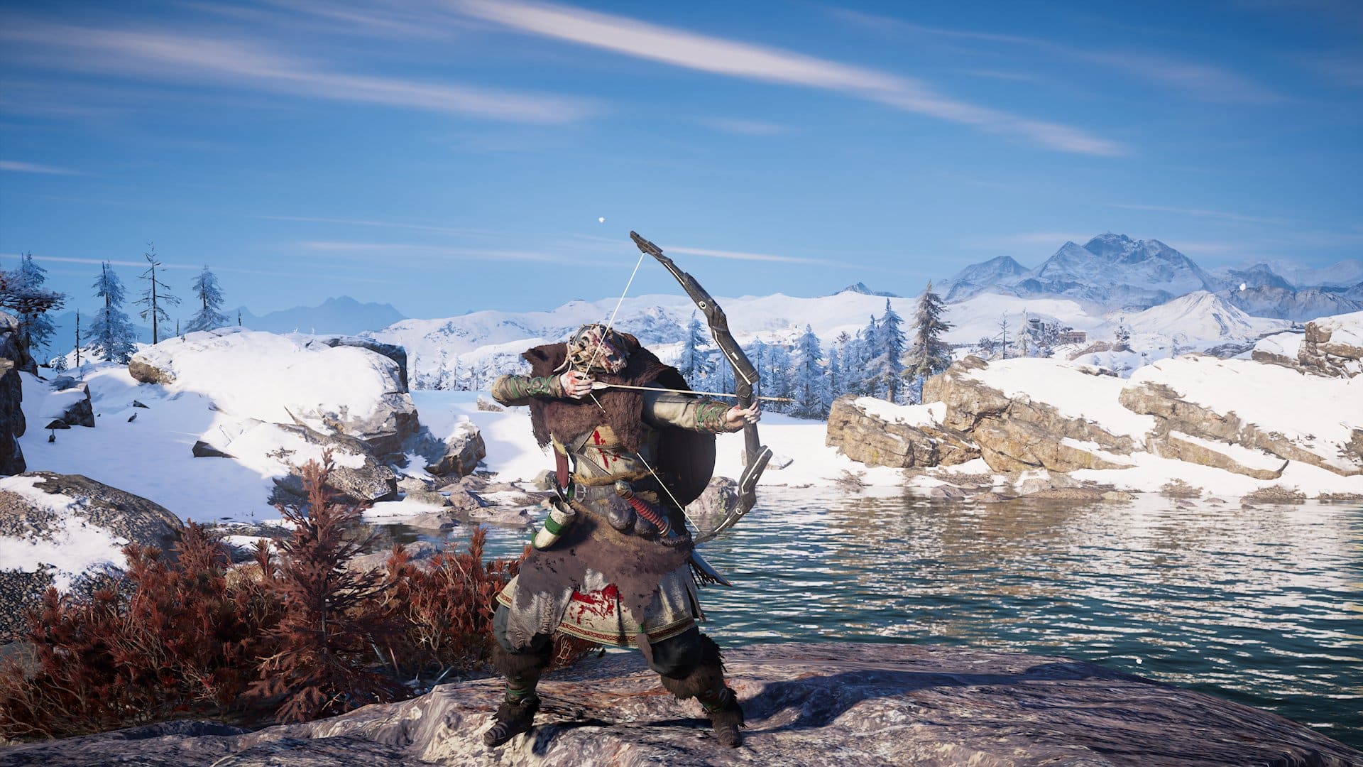 Assassin's Creed Valhalla Nordens' Arc Glitch Guide