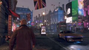 What is Watch Dogs: Legion Online Co-op and How Does it Work?