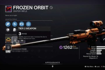 what-is-frozen-orbit