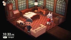 Animal Crossing: New Horizons Fang Villager Guide