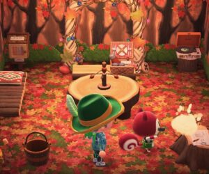 Animal Crossing- New Horizons Poppy Villager Guide