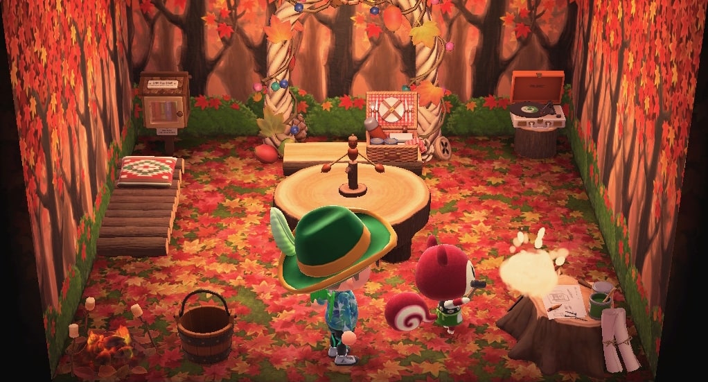 Animal Crossing- New Horizons Poppy Villager Guide
