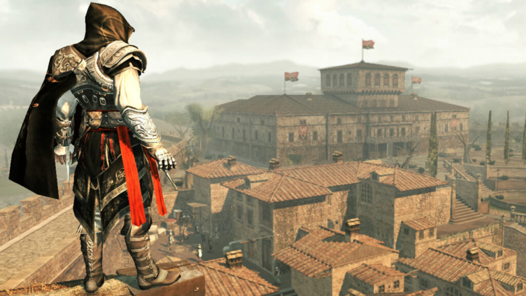 Assassin's Creed 2 Trophy Guide